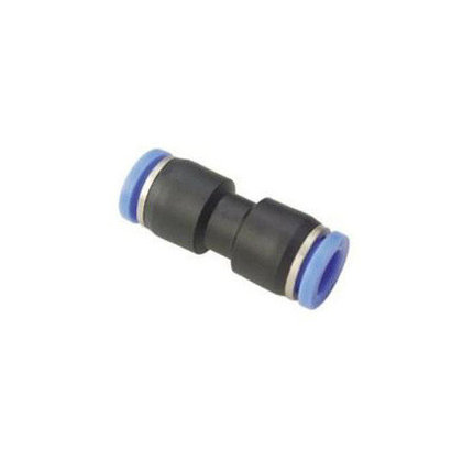 Быстросъемное соединение PU/PE 12mm G03014 GEKO, фото 2