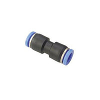 Быстросъемное соединение PU/PE 12mm G03014 GEKO