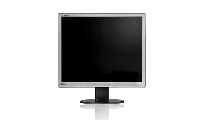 Монитор 19'' LG L1942SE - фото 1 - id-p2155823