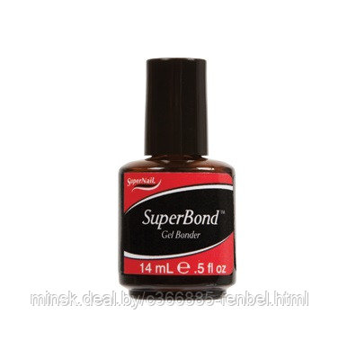 Гель лак ProGel Super Nail 80305 SUPERBOND 14ml