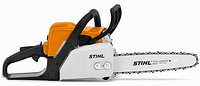 Ремонт бензопилы STIHL (Штиль)