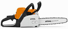 Ремонт бензопилы STIHL (Штиль)