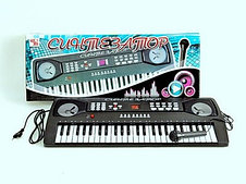 Музыкальные инструменты