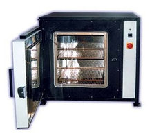 Низкотемпературная лабораторная электропечь с принудительной конвекцией воздуха SNOL 400/400 LFP
