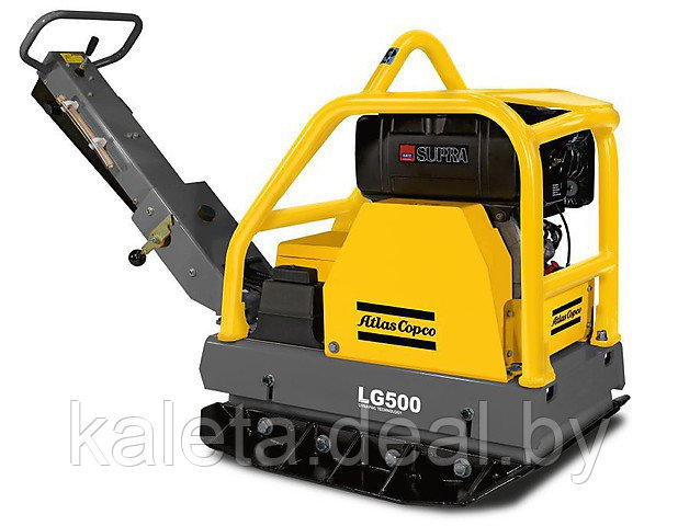 Atlas Copco LG500