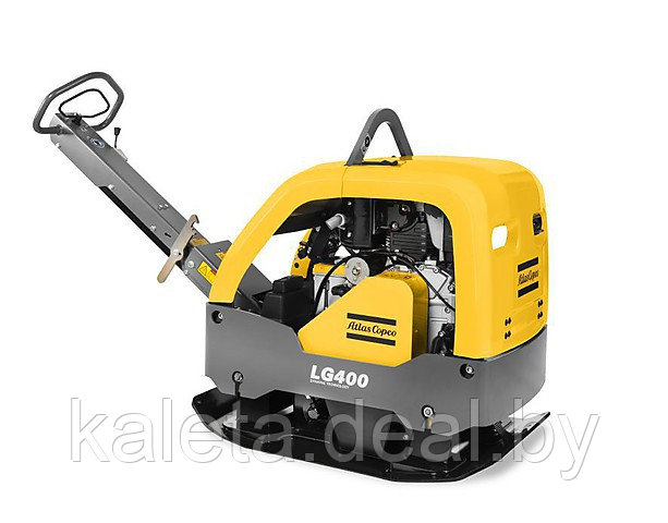 Atlas Copco LG 400 - фото 1 - id-p56407942