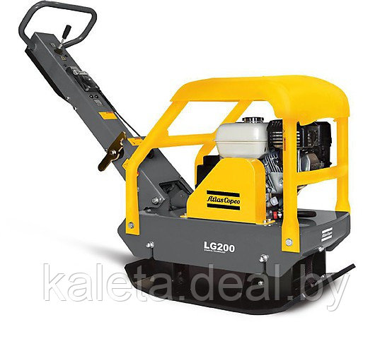 Atlas Copco LG 200 