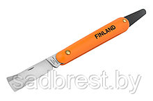 1454 ЦИ Нож прививочный прямой Finland