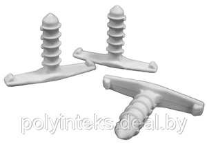 "Закреп" Т-8. Фиксатор пластмассовый.