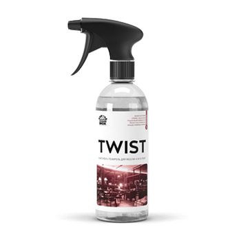 Twist - Очиститель-полироль для мебели 5в1 | CleanBox | 0.5л