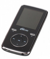 MP3 Flash плеер Ritmix RF-4950 8GB чёрный