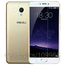 Защитное стекло для MEIZU MX6