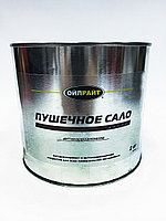 OIL RIGHT 6105 Пушечное сало в жестяной банке 2кг