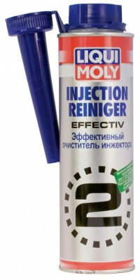 LIQUI MOLY 1993 Очиститель инжектора 300мл, фото 2