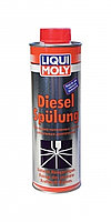 LIQUI MOLY 1912 Очиститель дизельных форсунок 500мл (Замена 5170)