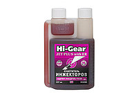 HI-GEAR HG3238 Очиститель инжекторов 237мл