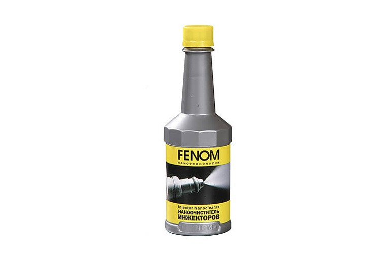 FENOM FN1236 Очиститель инжекторов 300мл - фото 1 - id-p56496835