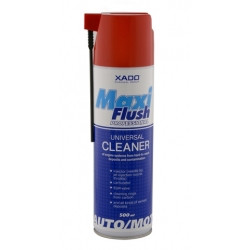 XADO XA40503 Очиститель Maxi Flush инжекторов 300мл