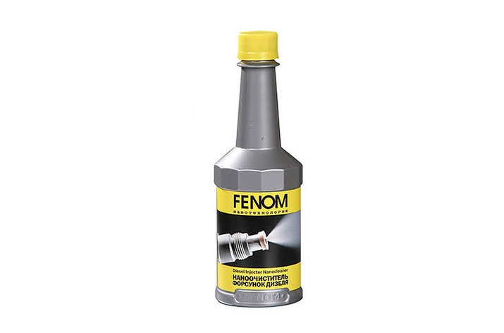 FENOM FN1243 Очиститель форсунок 300мл, фото 2