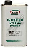 Wynn`s W76695 Моющая присадка в бензин 1л Injection System Purge