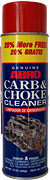 ABRO CC 220 Очиститель карбюратора 340г, фото 2
