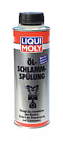 LIQUI MOLY 1990 Промывка двигателя 100-300км 300мл