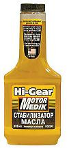 HI-GEAR HG2241 Стабилизатор масла 355 мл - фото 1 - id-p56496886