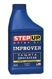 STEP UP SP2240 Защита двигателя - фото 1 - id-p56496906
