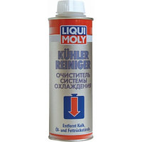 LIQUI MOLY 1994 Очиститель радиатора 300мл