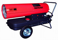 Ремонт дизельной тепловой пушки Bekar (Бекар)