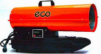 Ремонт дизельной тепловой пушки ECO (Эко)