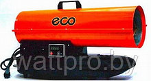 Ремонт дизельной тепловой пушки ECO (Эко)