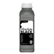 Тонер Kyocera FS C 5250, 2626, 2526, 2126, 2026 MFP/TK 590, 592   180гр. бутылка (Absolute Black) (черный)