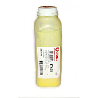 Тонер Kyocera FS C 5250, 2626, 2526, 2126, 2026 MFP/TK 590, 592 120гр. бутылка (Absolute Black) (желтый)