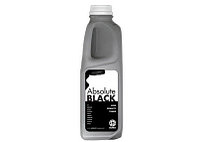 Тонер Sharp AL 1000, 1010, 1041, 1200, 1220, 1250, 1340 220гр. бутылка (Absolute Black)