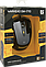 Проводная оптическая игровая мышь Defender Warhead GM-1710, 6 кнопок, 1200-3200dpi, фото 4