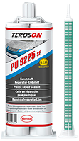 Teroson Terokal PU 9225SF Полиуретановый 2-компонентный клей (2х25мл) быстрый / ускоренный