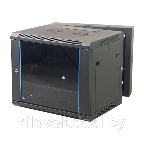 Кабель ParLan U/UTP Сat 5e 4х2х0,52 PVC/PE 305м outdoor - фото 2 - id-p56549247