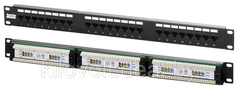 Кабель ParLan F/UTP Cat 6 4х2х0,57 PVC - фото 4 - id-p56594925