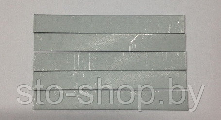 Металлические пластины для ремонта пластика 25шт Teroson - фото 1 - id-p7142786