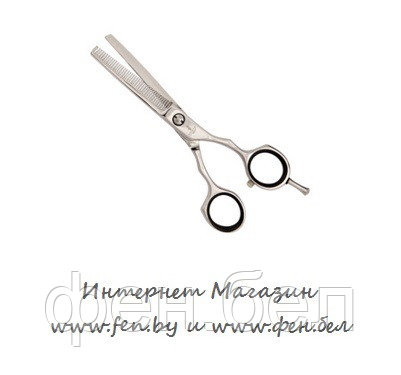 Ножницы филировочные Solingen MERTZ №5.5 - фото 4 - id-p56549540