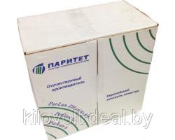 Кабель витая пара F/UTP Сat 5e 4х2х0,52 PVC .305м