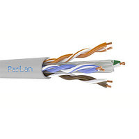 Кабель витая пара U/UTP Cat 6 4х2х0,57 PVC 305м