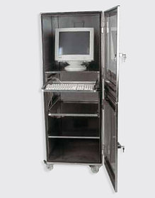 Шкаф компьютерный ШК-1