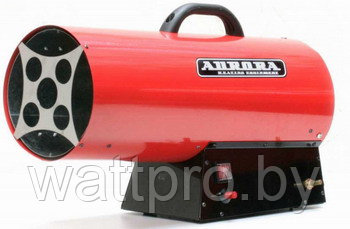 Ремонт газовой тепловой пушки Aurora - фото 1 - id-p56668895