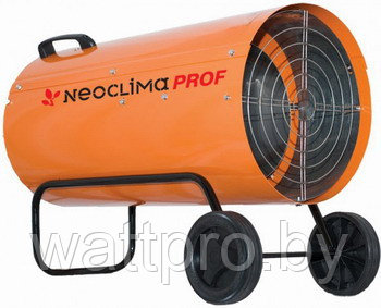 Ремонт газовой тепловой пушки Neoclima - фото 1 - id-p56675672