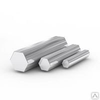 Шестигранник Ø 41