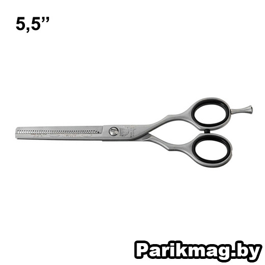 Kiepe STUDIO TECHNO 2231 (5,5")* филировочные ножницы парикмахерские