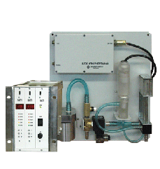 АНКАТ-7655-03 - анализатор кислорода в питательной воде котлоагрегатов