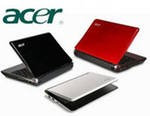Ремонт и обслуживание ноутбуков Acer в Гомеле